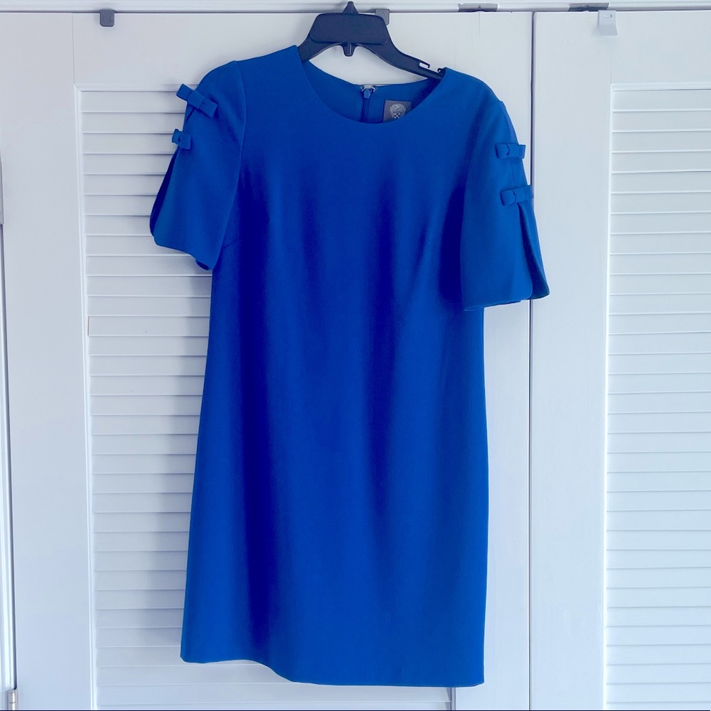 Beautiful Sheath Dress